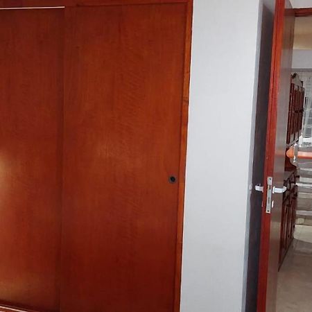 Salazar Apartment San Bernardo Ngoại thất bức ảnh