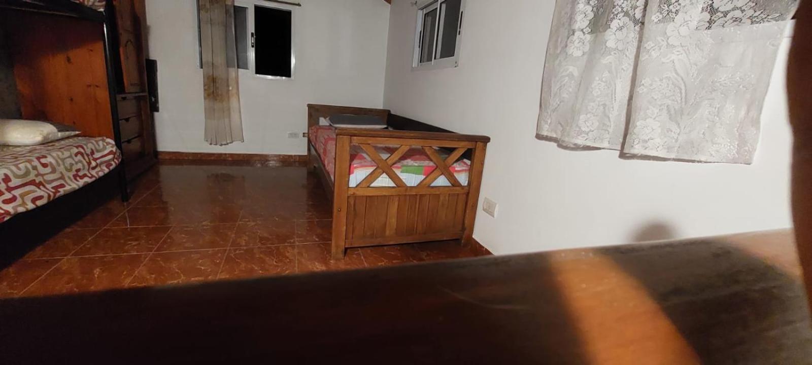 Salazar Apartment San Bernardo Ngoại thất bức ảnh