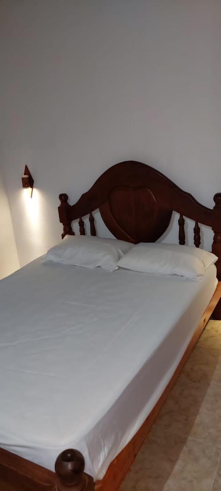 Salazar Apartment San Bernardo Ngoại thất bức ảnh