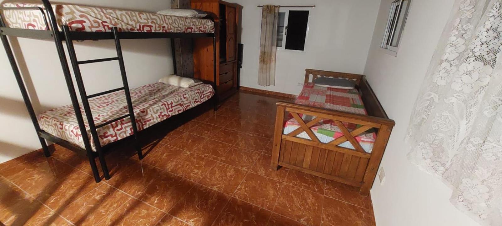 Salazar Apartment San Bernardo Ngoại thất bức ảnh